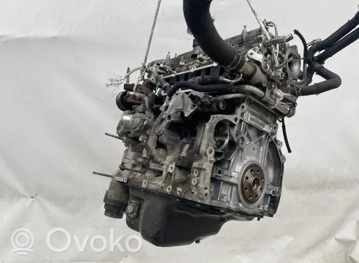 Toyota RAV 4 (XA40) Motore 2AD-FHV