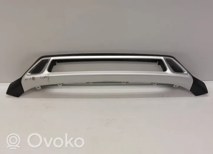 Mitsubishi Outlander Grille inférieure de pare-chocs avant 6405A269