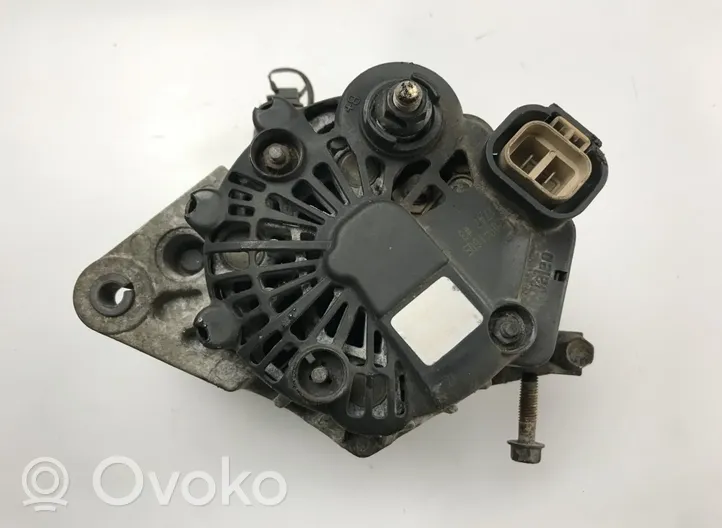 Hyundai Matrix Alternator 37300-23600