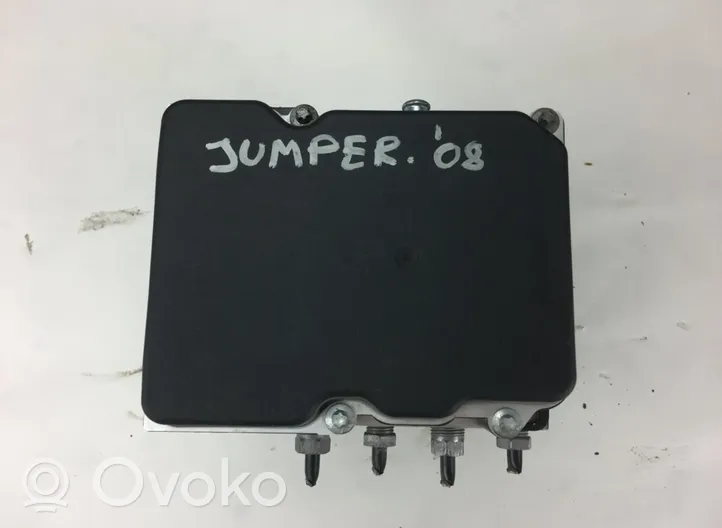 Citroen Jumper Pompa ABS 0265900346