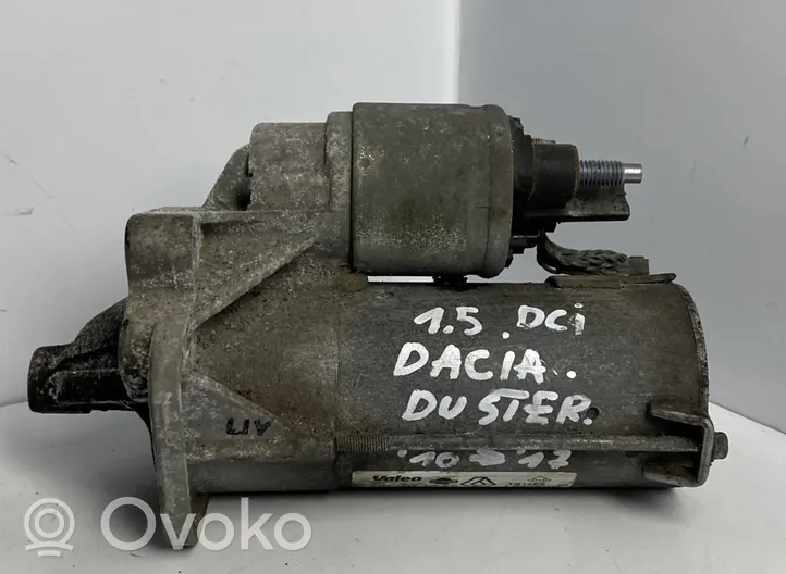 Dacia Duster Rozrusznik 233003329R