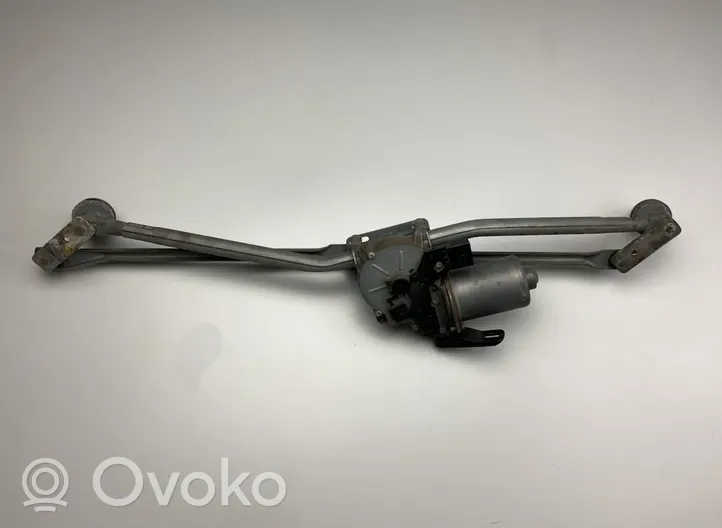 Volkswagen Crafter Front wiper linkage 40514612V