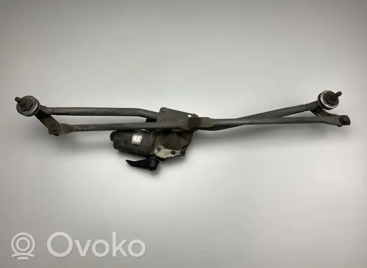 Volkswagen Crafter Front wiper linkage 40514612V