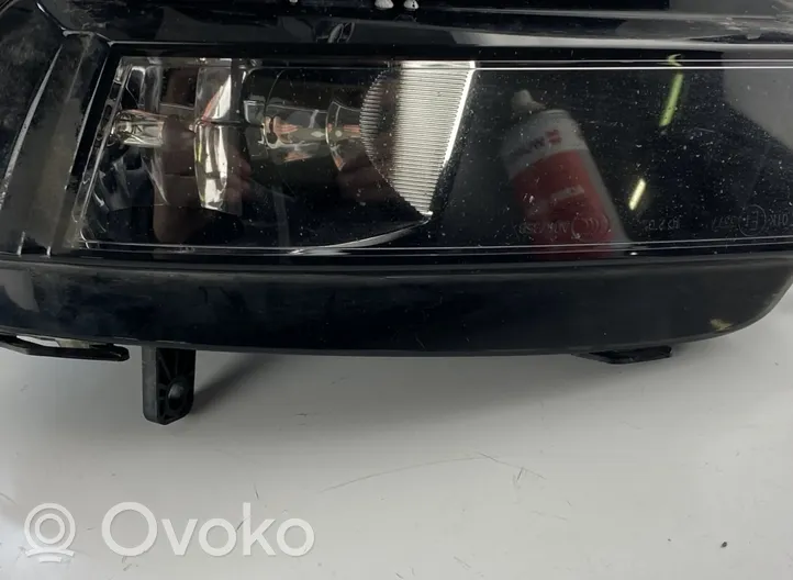 Volkswagen Golf VII Światło przeciwmgłowe przednie 5G0941661D