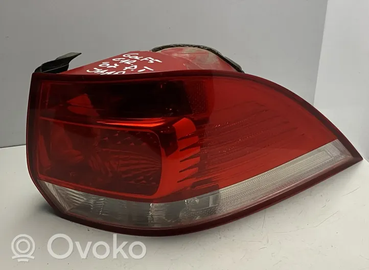 Volkswagen Golf V Rear/tail lights 1K9945096A