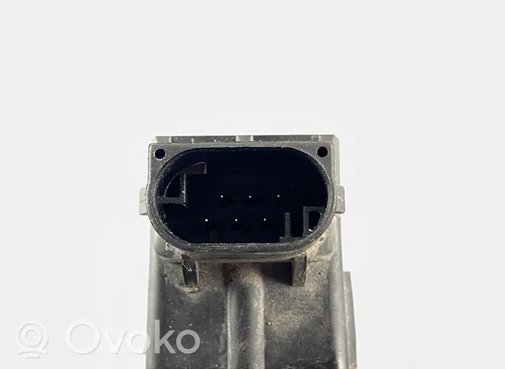 BMW X3 E83 Sensor de altura delantera de la suspensión neumática 1093698