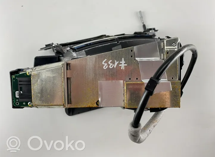 BMW 6 E63 E64 HUD-näyttö 9154610