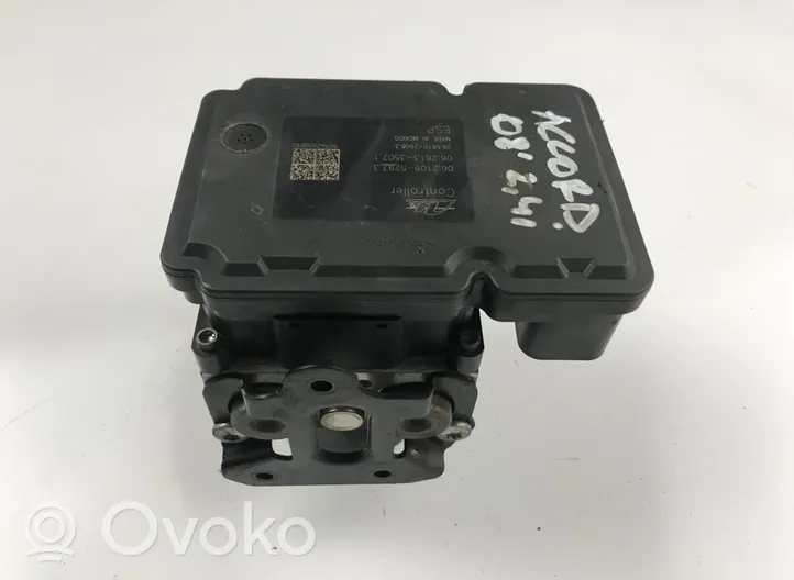 Honda Accord Pompe ABS 57110TL3J220M1