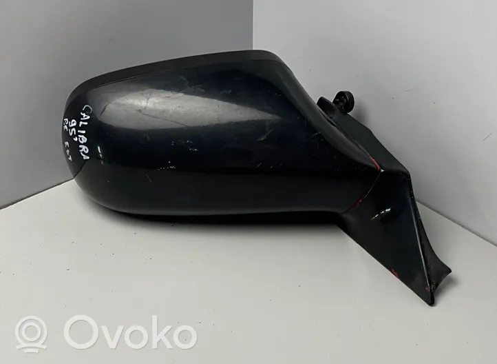 Opel Calibra Front door electric wing mirror 