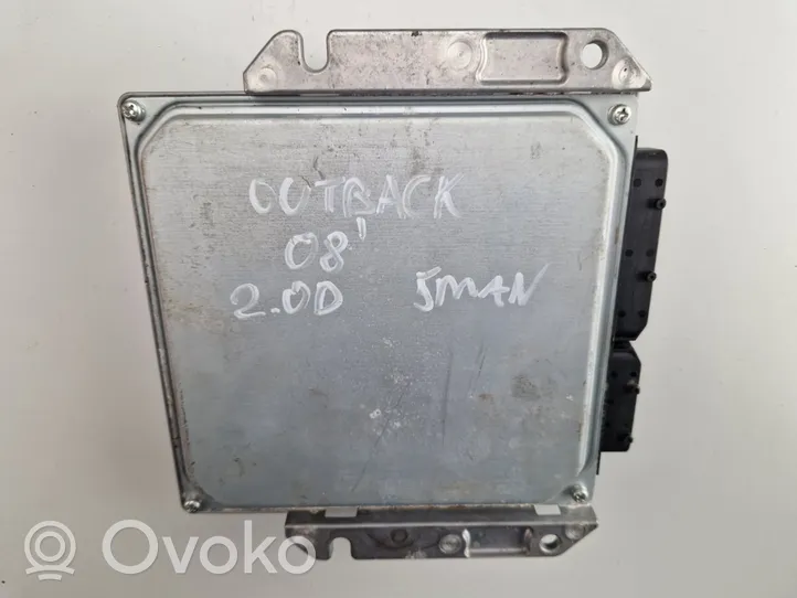 Subaru Legacy Sterownik / Moduł ECU 22611AN041