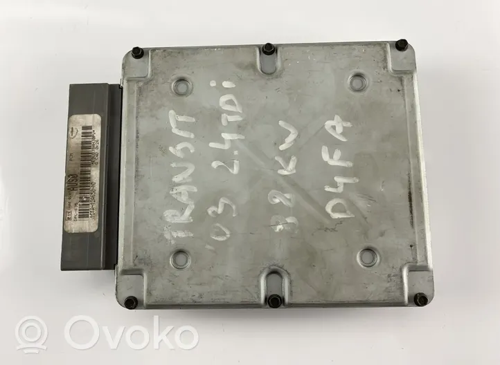 Ford Transit Sterownik / Moduł ECU 1C1A-12A650-ND