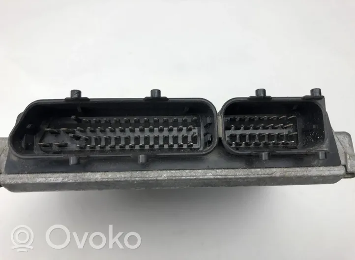 Audi A3 S3 8L Sterownik / Moduł ECU 038906018A