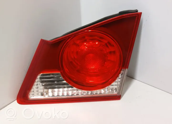 Honda Civic Lampy tylnej klapy bagażnika 34151SNBE02