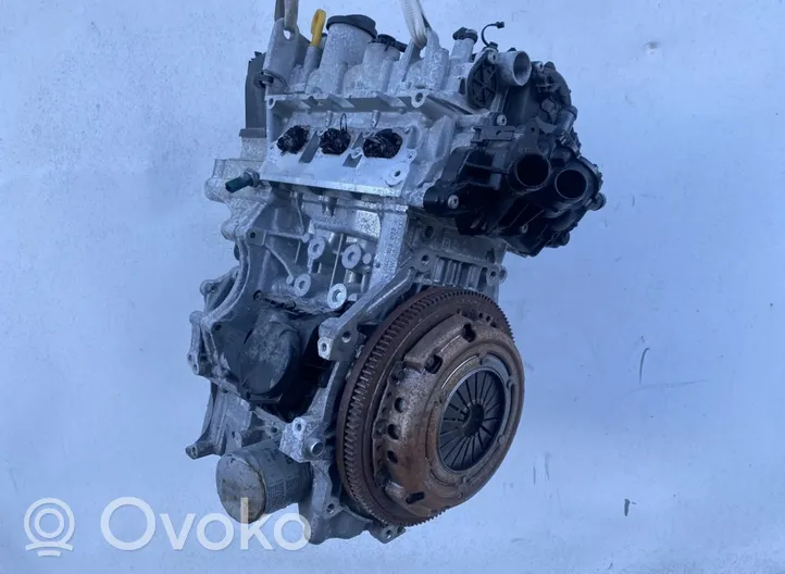 Volkswagen Up Silnik / Komplet CHY