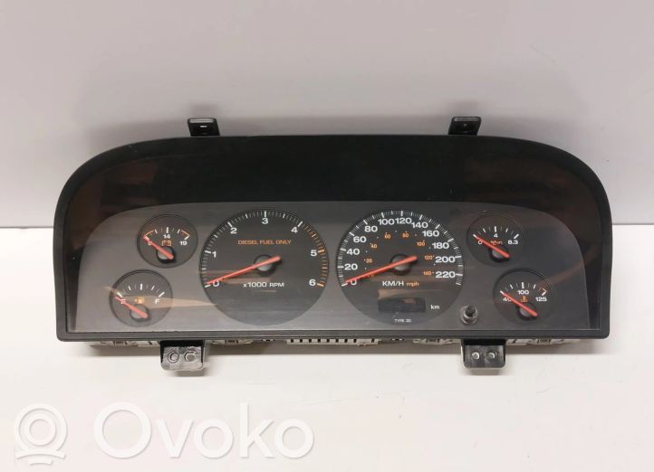 56042930AA Jeep Grand Cherokee (WJ) Speedometer (instrument cluster