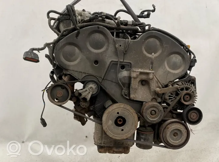 KIA Opirus Engine G6CU