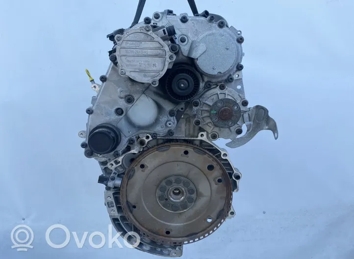 Volvo XC60 Dzinējs B6304T2