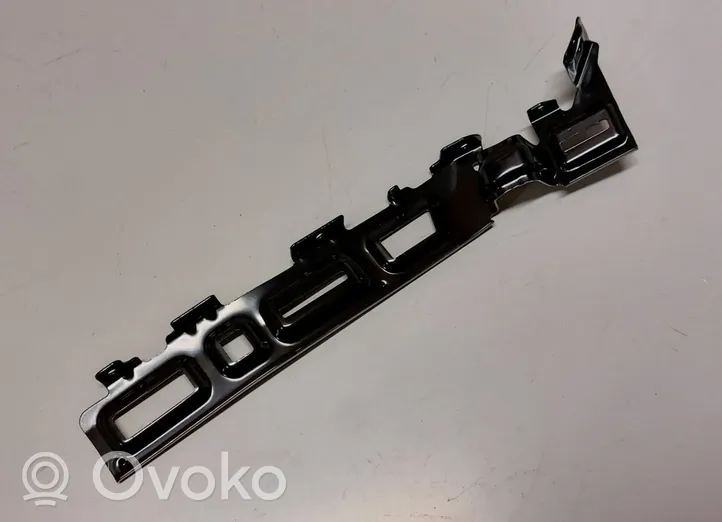 KIA Sorento Front bumper mounting bracket 86578-2P000