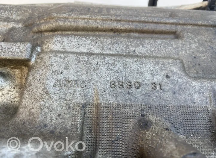 KIA Sorento Automaattinen vaihdelaatikko 30-40LE