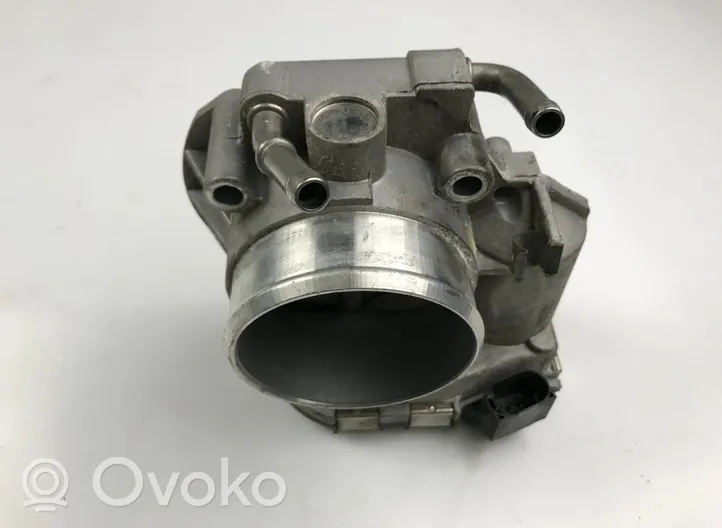 Hyundai Sonata Throttle valve 3510025200