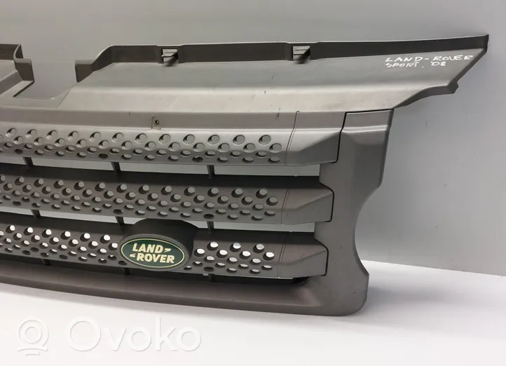 Land Rover Range Rover Sport L320 Atrapa chłodnicy / Grill 6H32-8138-ACW