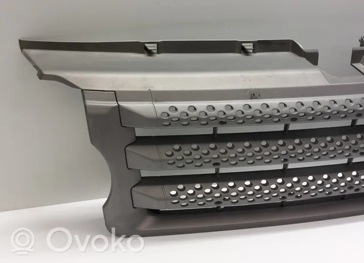 Land Rover Range Rover Sport L320 Atrapa chłodnicy / Grill 6H32-8138-ACW