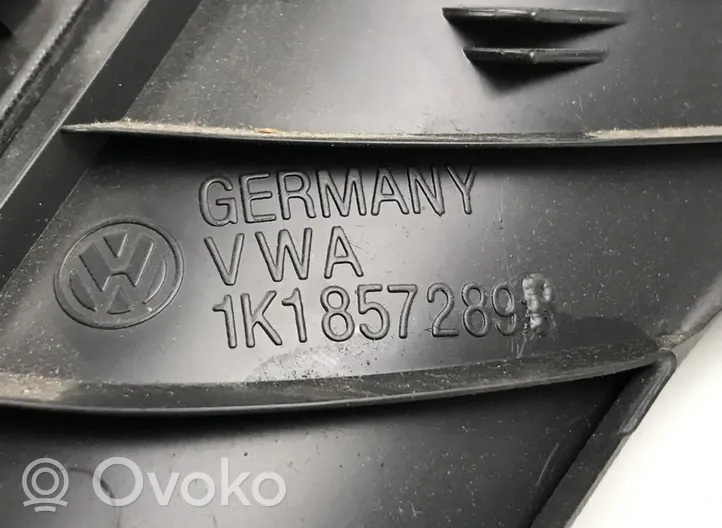 Volkswagen Golf VI Set vano portaoggetti 1K1857290