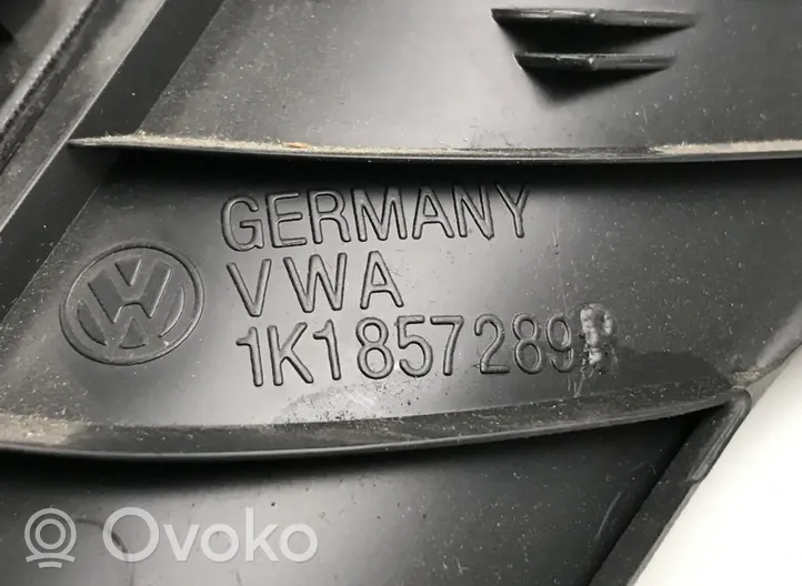 Volkswagen Golf VI Hansikaslokerosarja 1K1857290