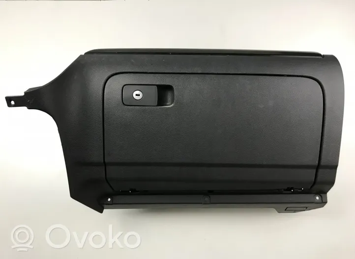 Volkswagen Golf VI Set vano portaoggetti 1K1857290