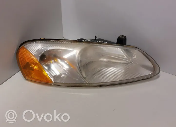 Chrysler Sebring (JS) Headlight/headlamp 04805820AA