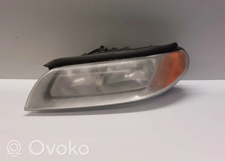 Volvo V70 Faro/fanale 31214351