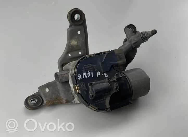 Ford S-MAX Silniczek wycieraczek szyby przedniej / czołowej 3397020931