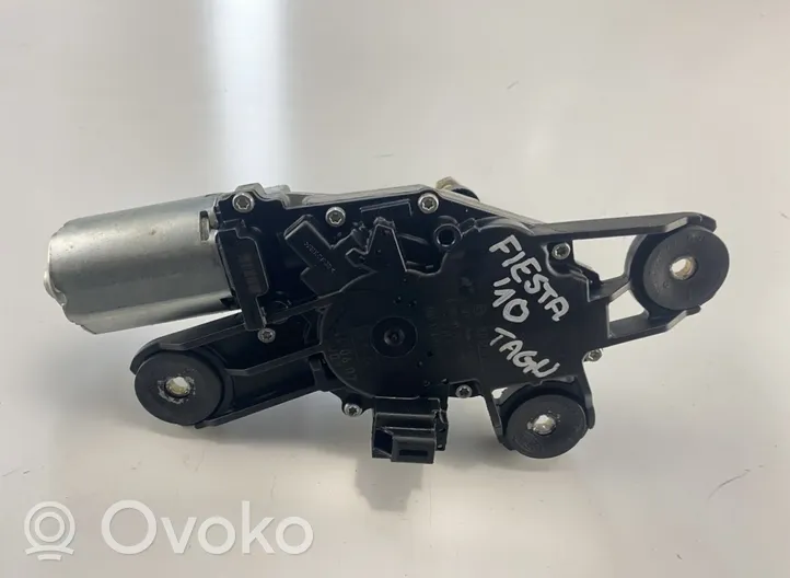 Ford Fiesta Rear window wiper motor 8A61A17K441AB