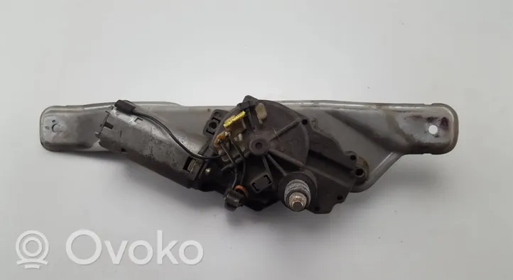 Ford Galaxy Rear window wiper motor 7M0956713