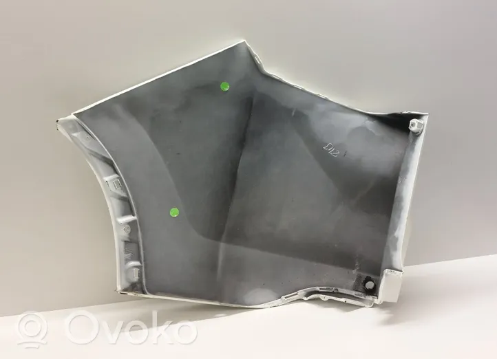 Honda CR-V Rivestimento del pannello parte angolare del paraurti posteriore 71502-T1G-ZZ00