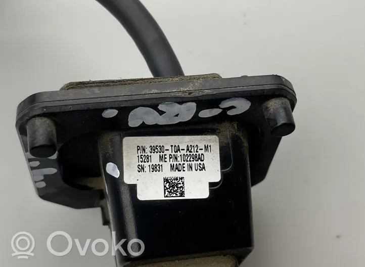 Honda CR-V Telecamera per retrovisione/retromarcia 39530-T0A-A212-M1
