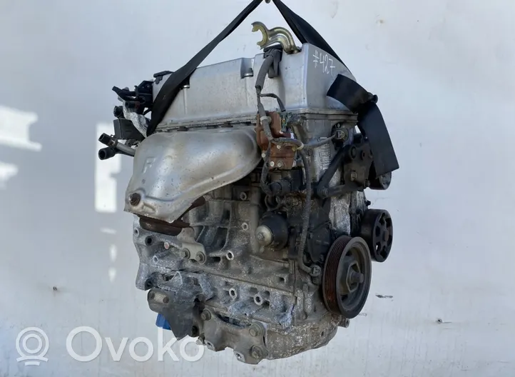 Honda CR-V Silnik / Komplet K24A