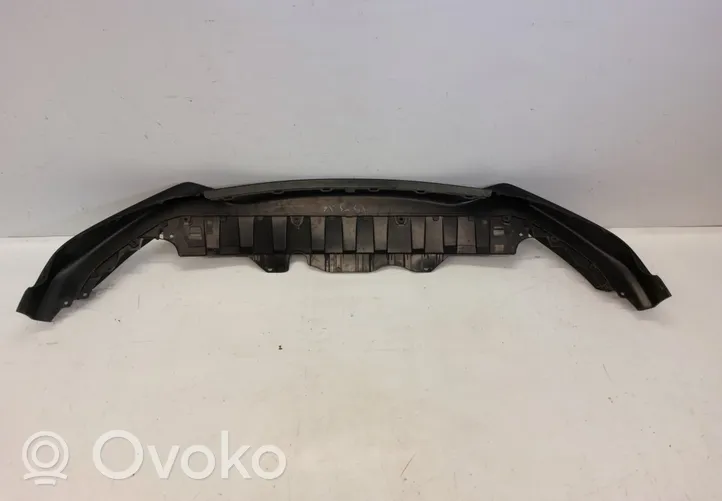 Honda HR-V Rivestimento della parte inferiore del paraurti posteriore 71102-T7W-A000