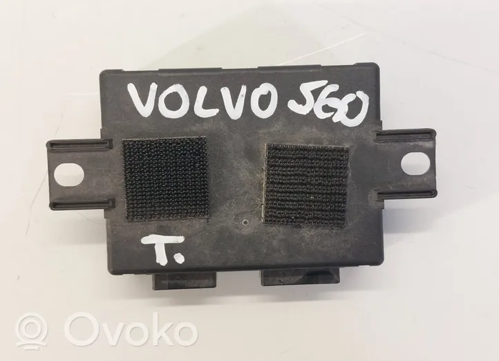 Volvo XC70 Sterownik / Moduł parkowania PDC 9187071
