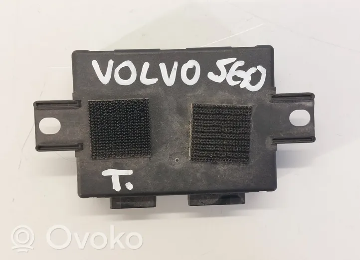 Volvo XC70 Unité de commande, module PDC aide au stationnement 9187071