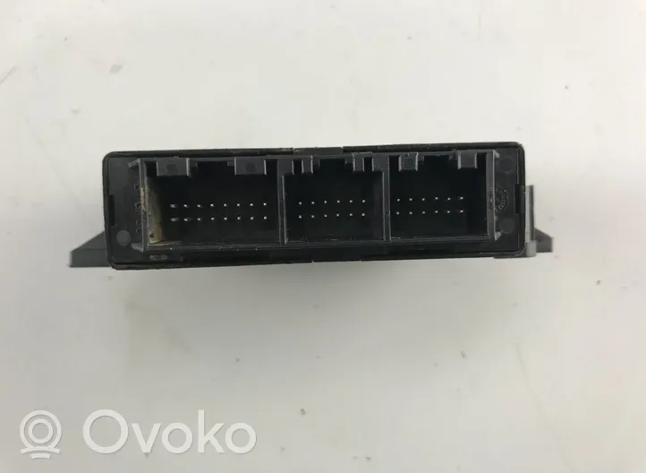 Audi A8 S8 D3 4E Pysäköintitutkan (PCD) ohjainlaite/moduuli 4E0919283B