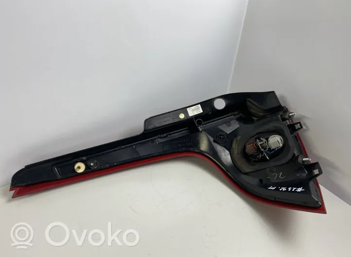 Volvo XC60 Lampa tylna 89075234