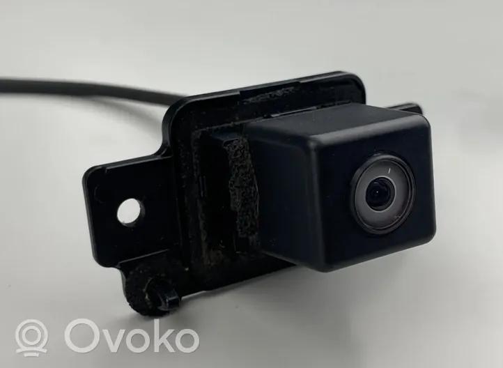 Mitsubishi Outlander Kamera galinio vaizdo CC-1075M-A