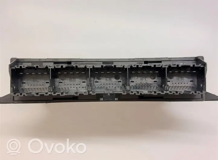 Volvo XC60 Module de contrôle sans clé Go 30659353