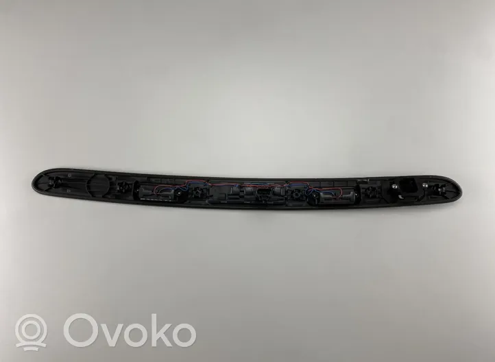 Volvo S60 Takaluukun koristelista 31385459