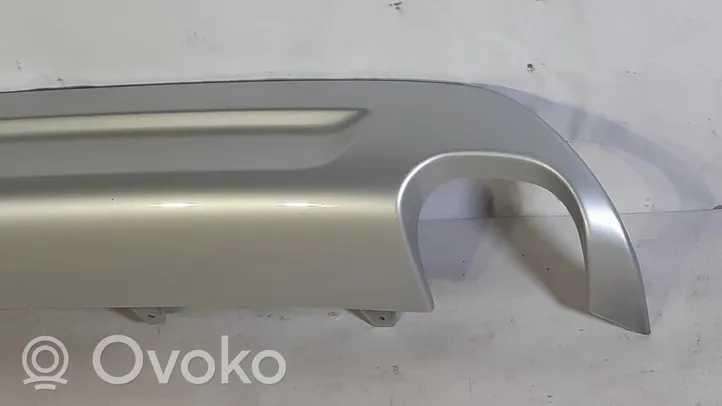Volvo XC70 Listwa dolna zderzaka tylnego 30779543