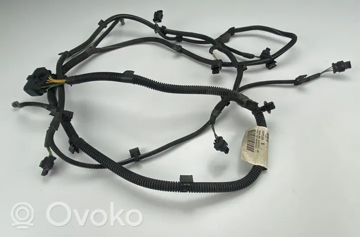 Volvo V40 Faisceau câbles PDC 31327377AE