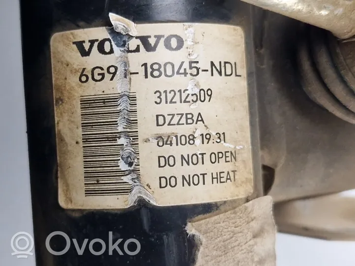 Volvo V70 Etuiskunvaimennin 6G9118045NDL