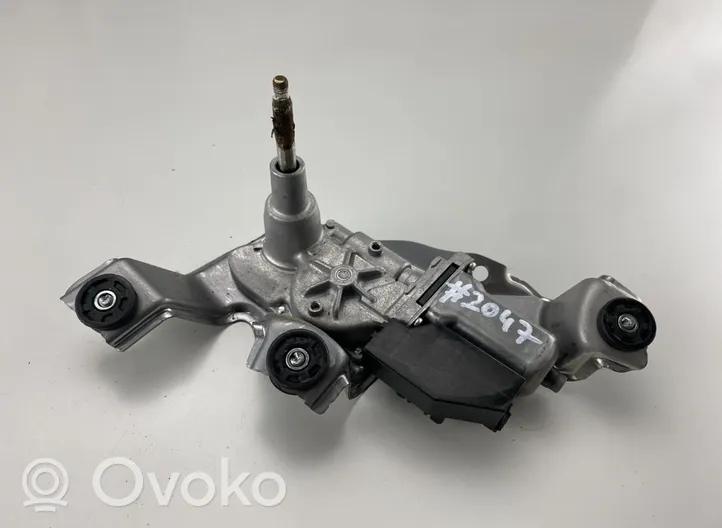 Toyota Auris E180 Takalasinpyyhkimen moottori 8513002050