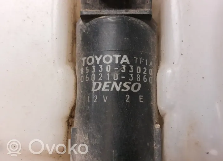 Toyota RAV 4 (XA20) Tuulilasinpesimen nestesäiliö 060851-044